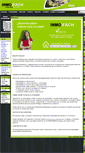 Mobile Screenshot of inmoifach.com